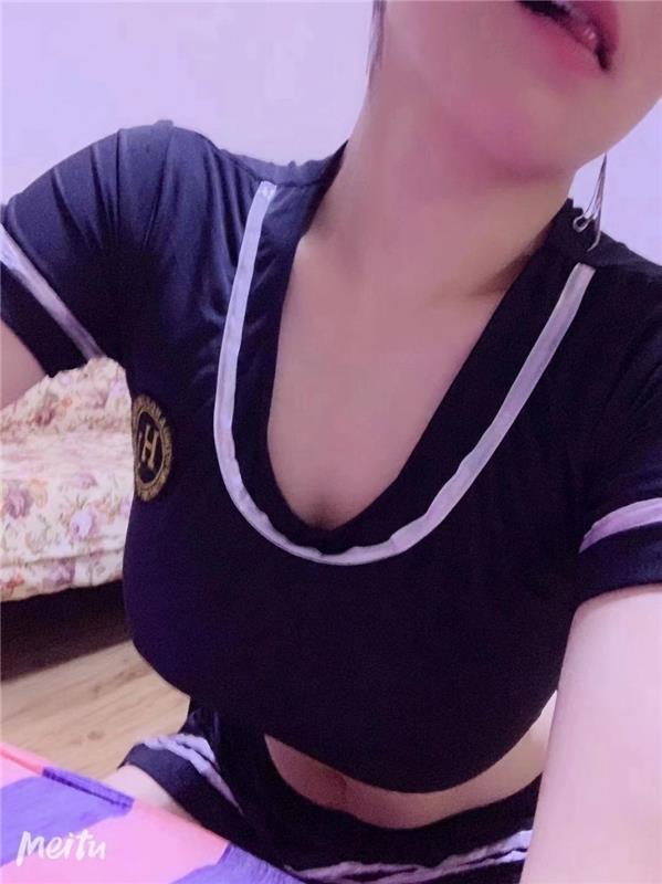 出差绵阳体验川妹子